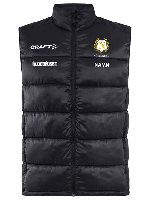 Craft Vest CORE Explore Isolate (Nödinge SK)